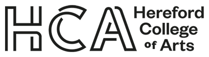 Hereford College of Arts (Moodle)